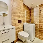 Appartement Viktoria W Perle Morz Blisko Morza - Ustronie Morskie -