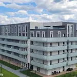 Appartement Viktoria W Perle Morz Blisko Morza - Ustronie Morskie -