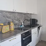 Viktoria W Perle Morz Blisko Morza - Ustronie Morskie - Appartement