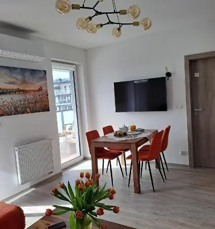 Viktoria W Perle Morz Blisko Morza - Ustronie Morskie -
