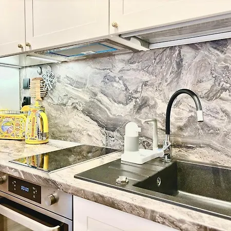 Viktoria W Perle Morz Blisko Morza - Ustronie Morskie - *