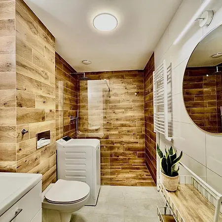 Viktoria W Perle Morz Blisko Morza - Ustronie Morskie - *