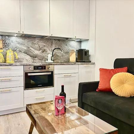 Viktoria W Perle Morz Blisko Morza - Ustronie Morskie - Apartment *