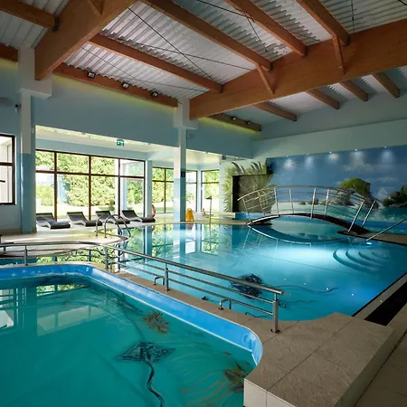 Lejlighed Viktoria W Perle Morz Blisko Morza - Ustronie Morskie -