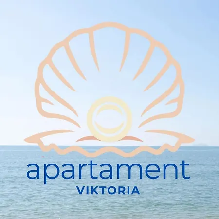 Viktoria W Perle Morz Blisko Morza - Ustronie Morskie - Apartment Sianozety