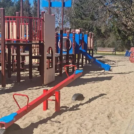 Viktoria W Perle Morz Blisko Morza - Ustronie Morskie - * Sianozety