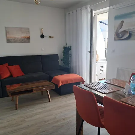 Viktoria W Perle Morz Blisko Morza - Ustronie Morskie - *