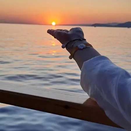 Viktoria W Perle Morz Blisko Morza - Ustronie Morskie - Διαμέρισμα Sianozety