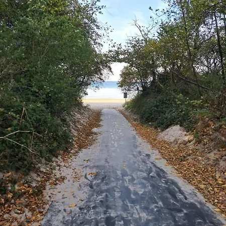 Viktoria W Perle Morz Blisko Morza - Ustronie Morskie -