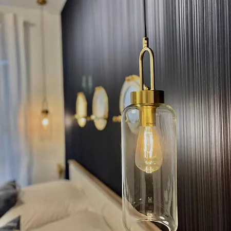 Appartamento Viktoria W Perle Morz Blisko Morza - Ustronie Morskie -