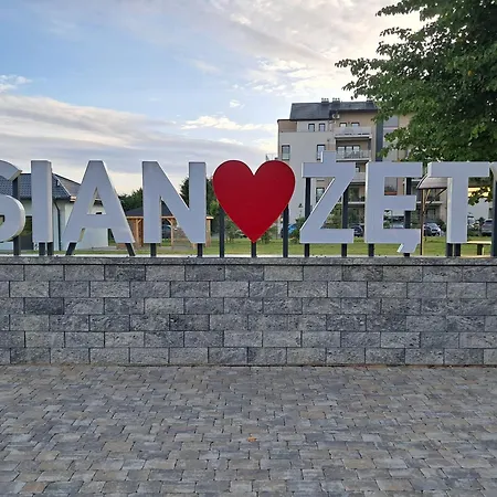 Viktoria W Perle Morz Blisko Morza - Ustronie Morskie - *