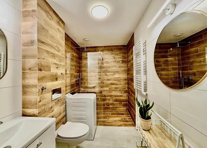 Viktoria W Perle Morz Blisko Morza - Ustronie Morskie - *