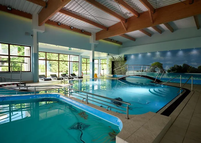 Appartamento Viktoria W Perle Morz Blisko Morza - Ustronie Morskie -