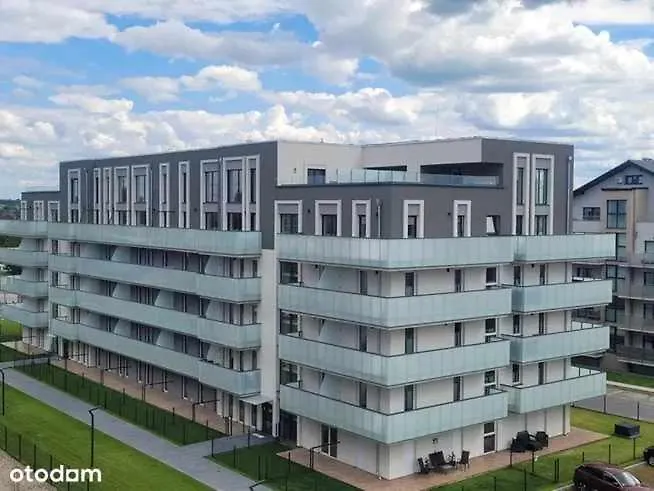 Appartamento Viktoria W Perle Morz Blisko Morza - Ustronie Morskie -