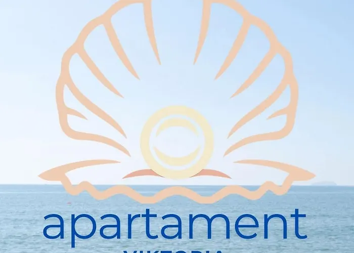 Viktoria W Perle Morz Blisko Morza - Ustronie Morskie - Appartamento Sianozety