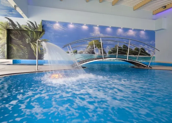 Viktoria W Perle Morz Blisko Morza - Ustronie Morskie - Sianozety