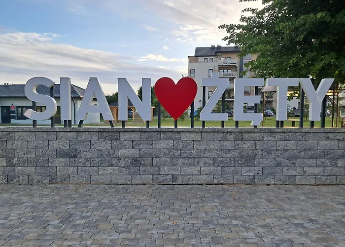 Viktoria W Perle Morz Blisko Morza - Ustronie Morskie - *