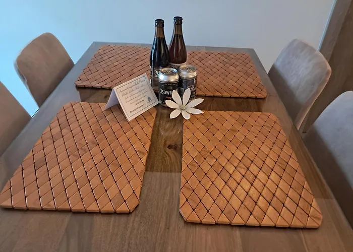 Viktoria W Perle Morz Blisko Morza - Ustronie Morskie - Appartamento *